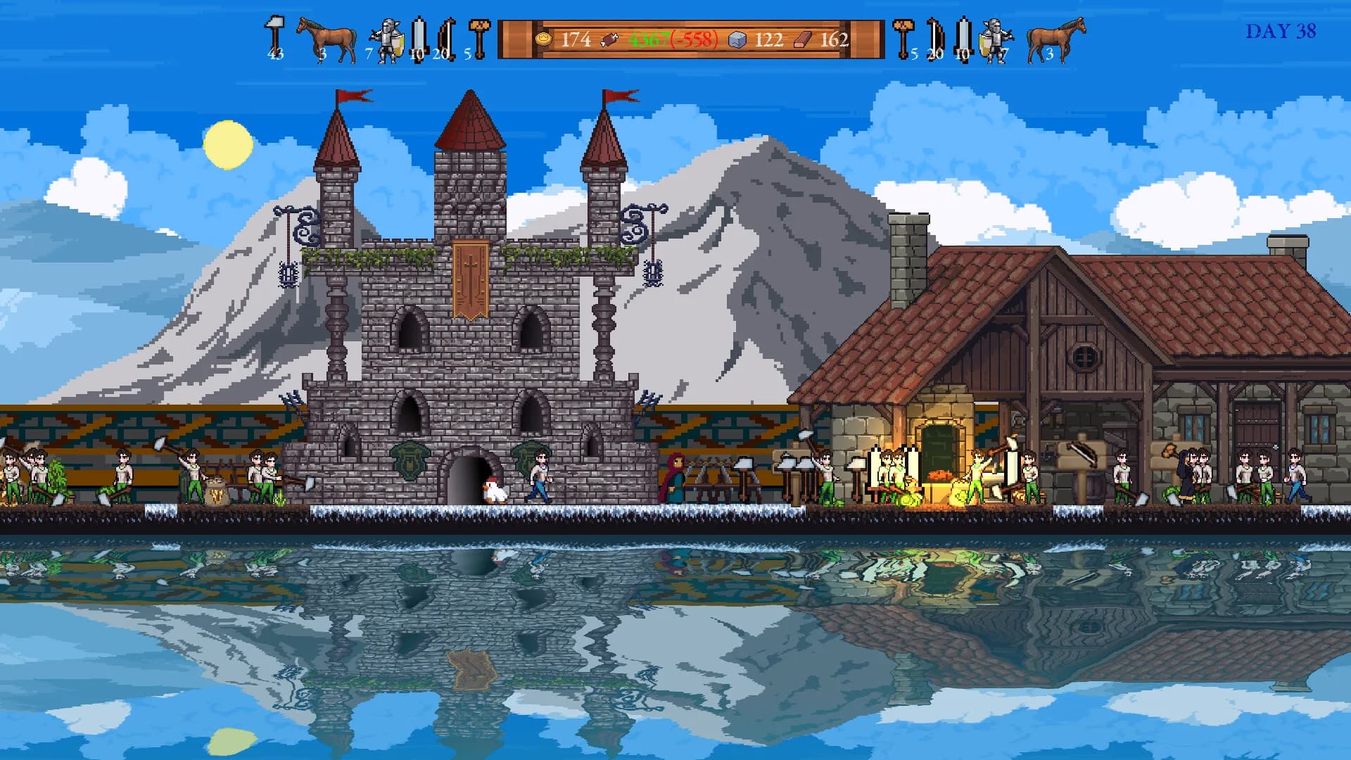 Fief Lord görsel 7
