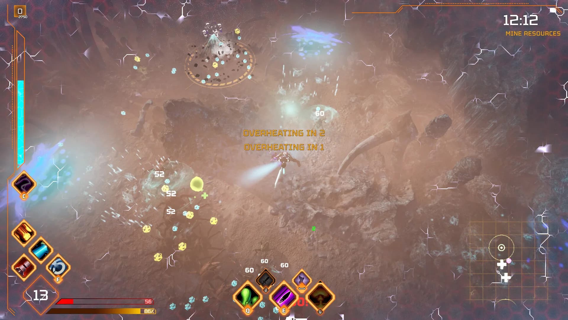 Stellar Destiny: The Last Survivor görsel 7
