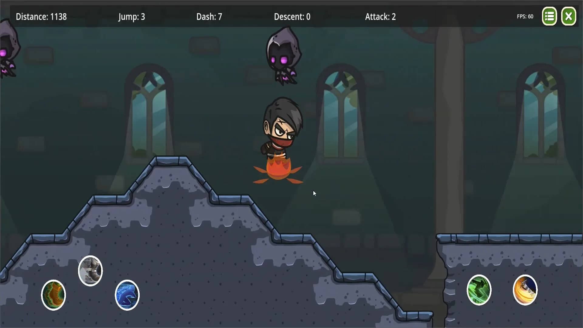Shininja görsel 2