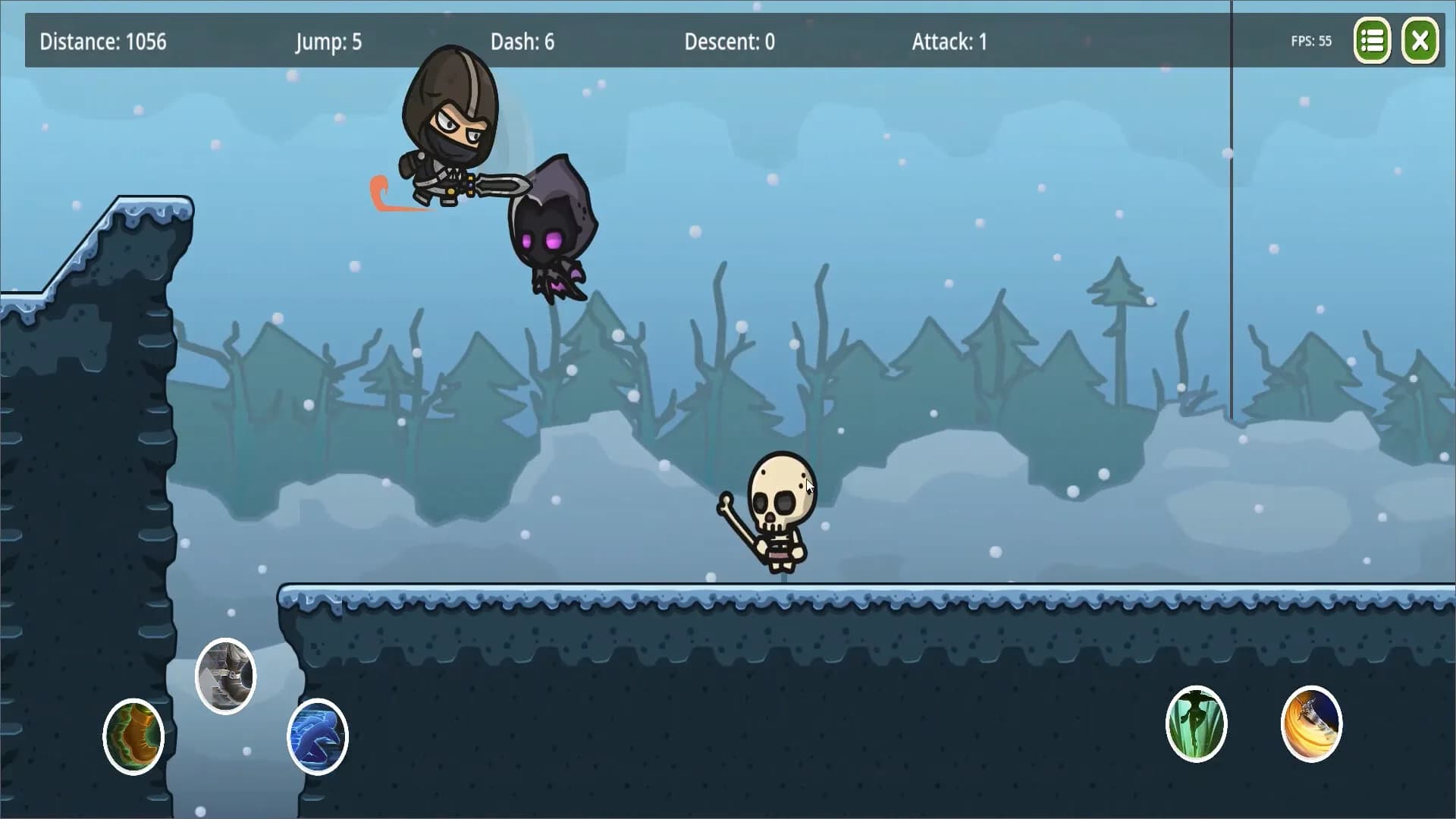 Shininja görsel 3