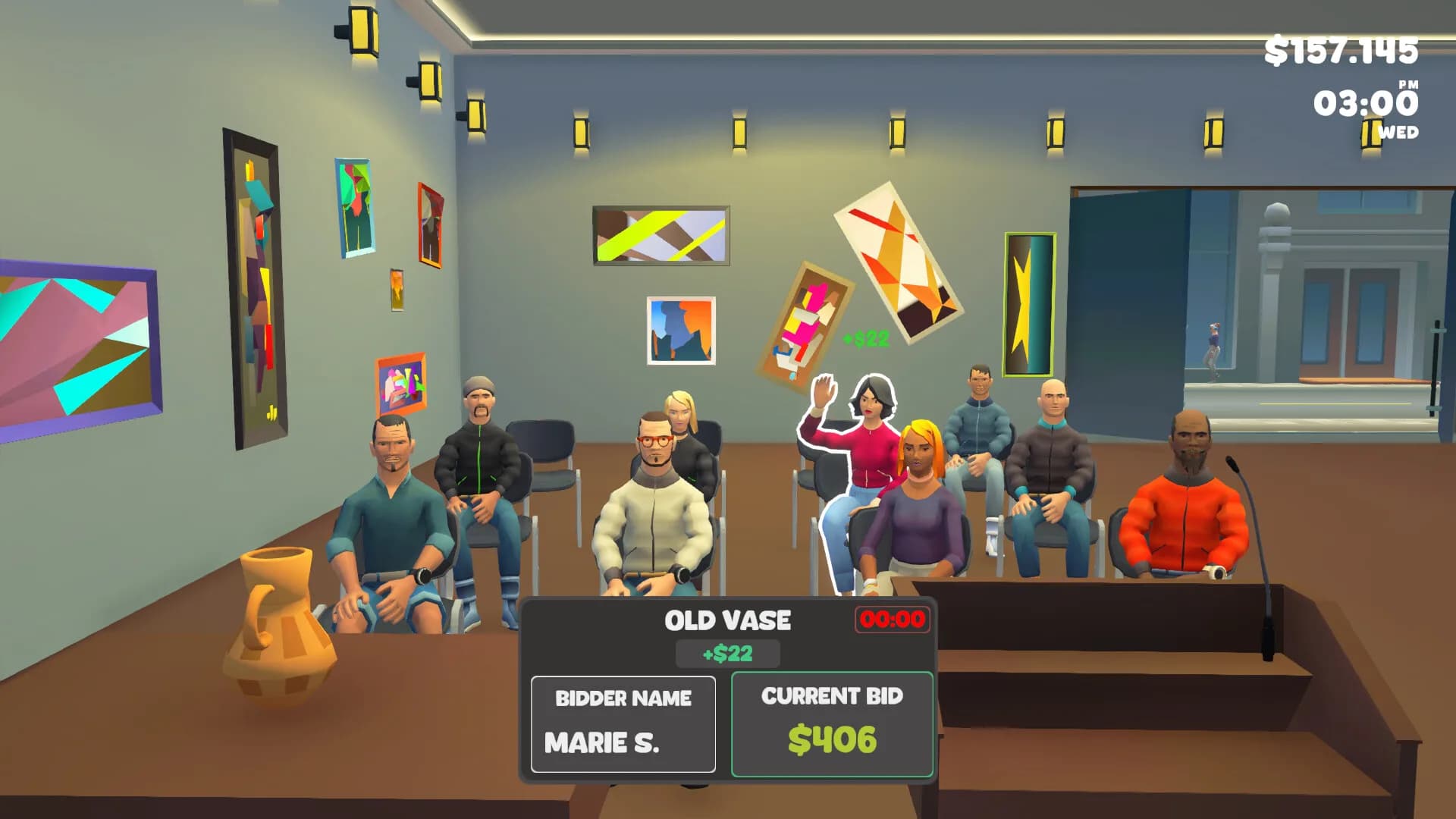 Dig & Deal görsel 8