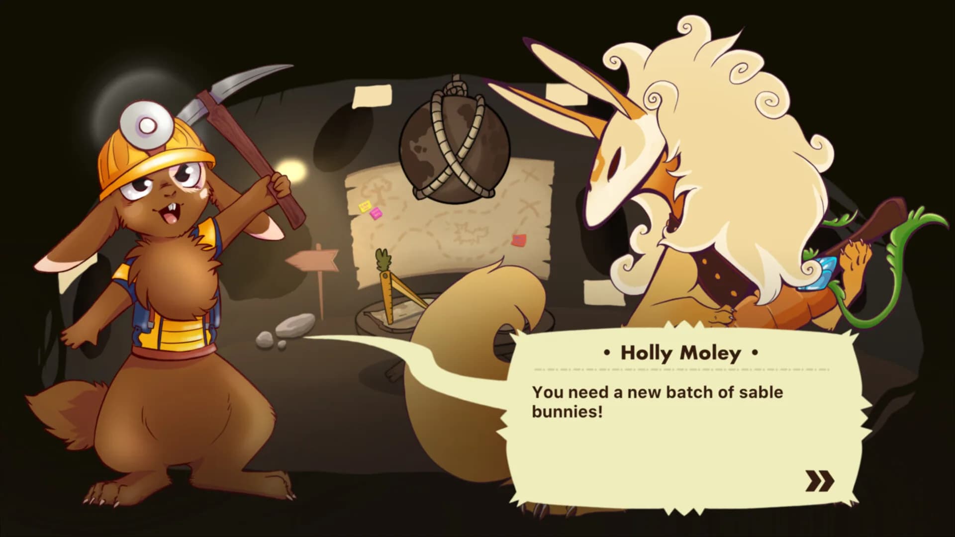 Tale of Excalibun görsel 3