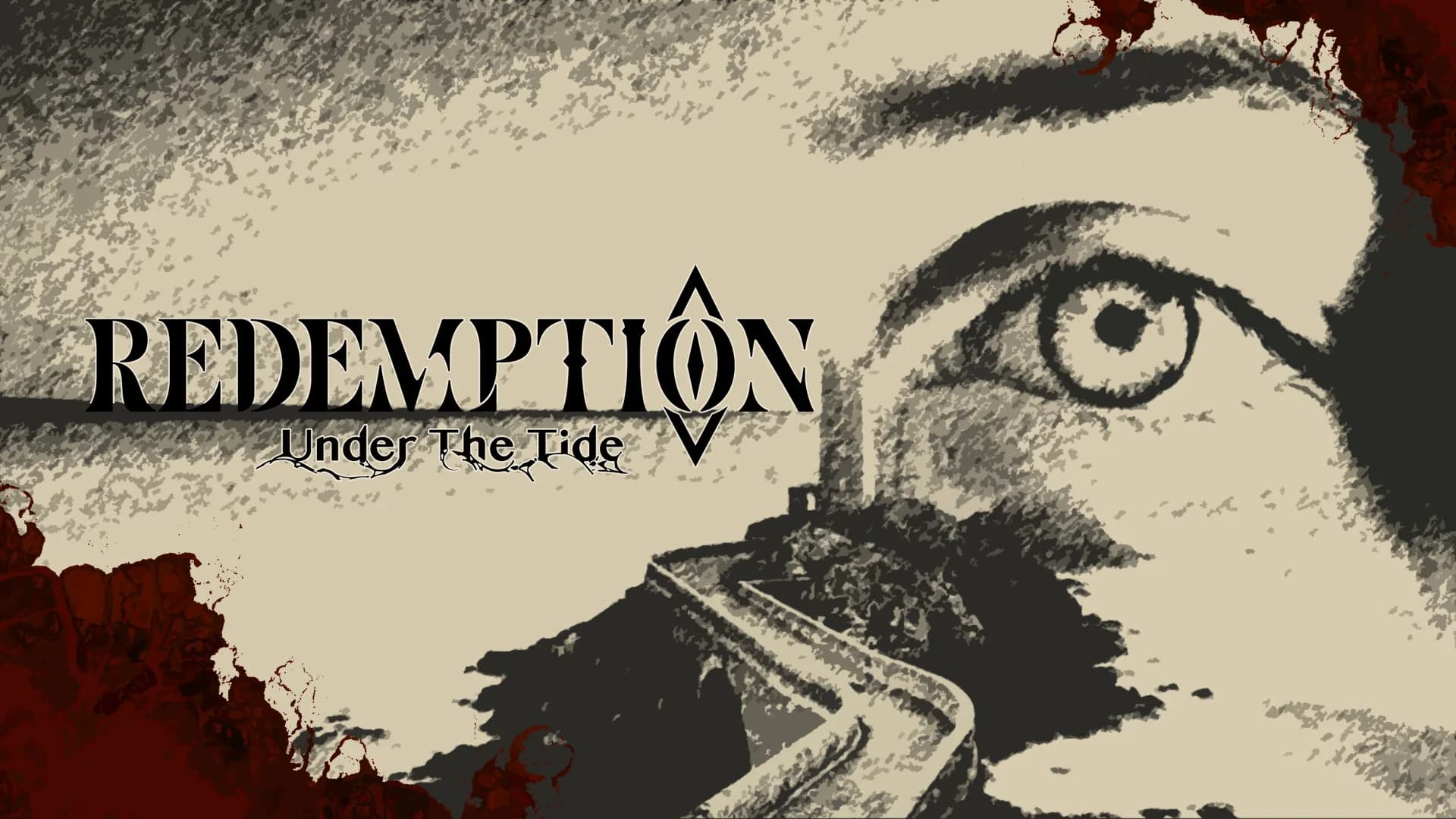 Redemption: Under the Tide görsel 2