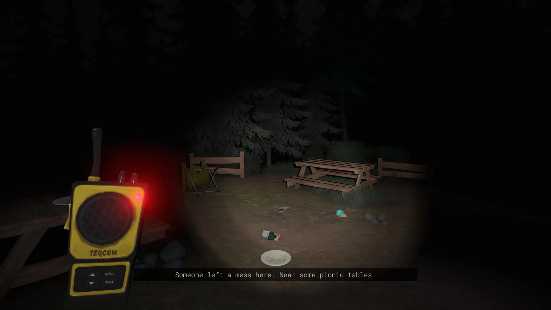 Forest Ranger Services: Episode 2 görsel 2