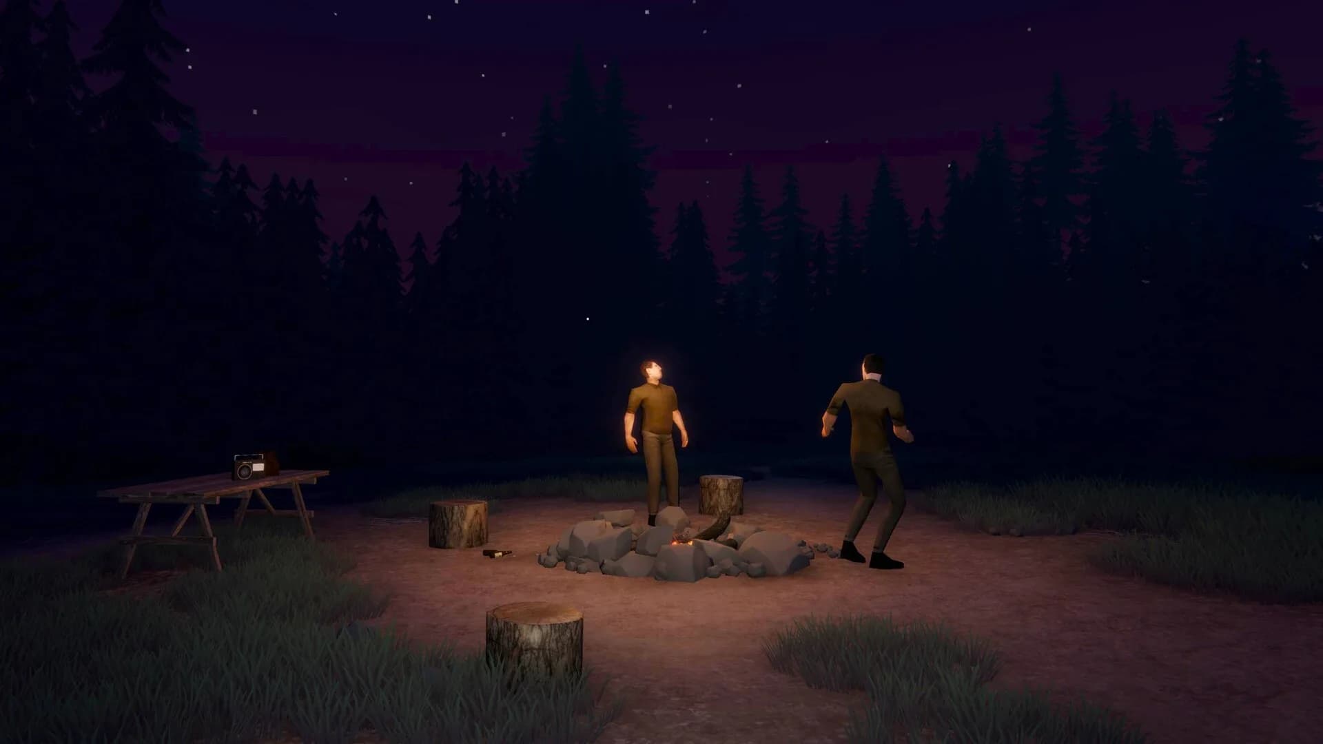 Forest Ranger Services: Episode 2 görsel 6