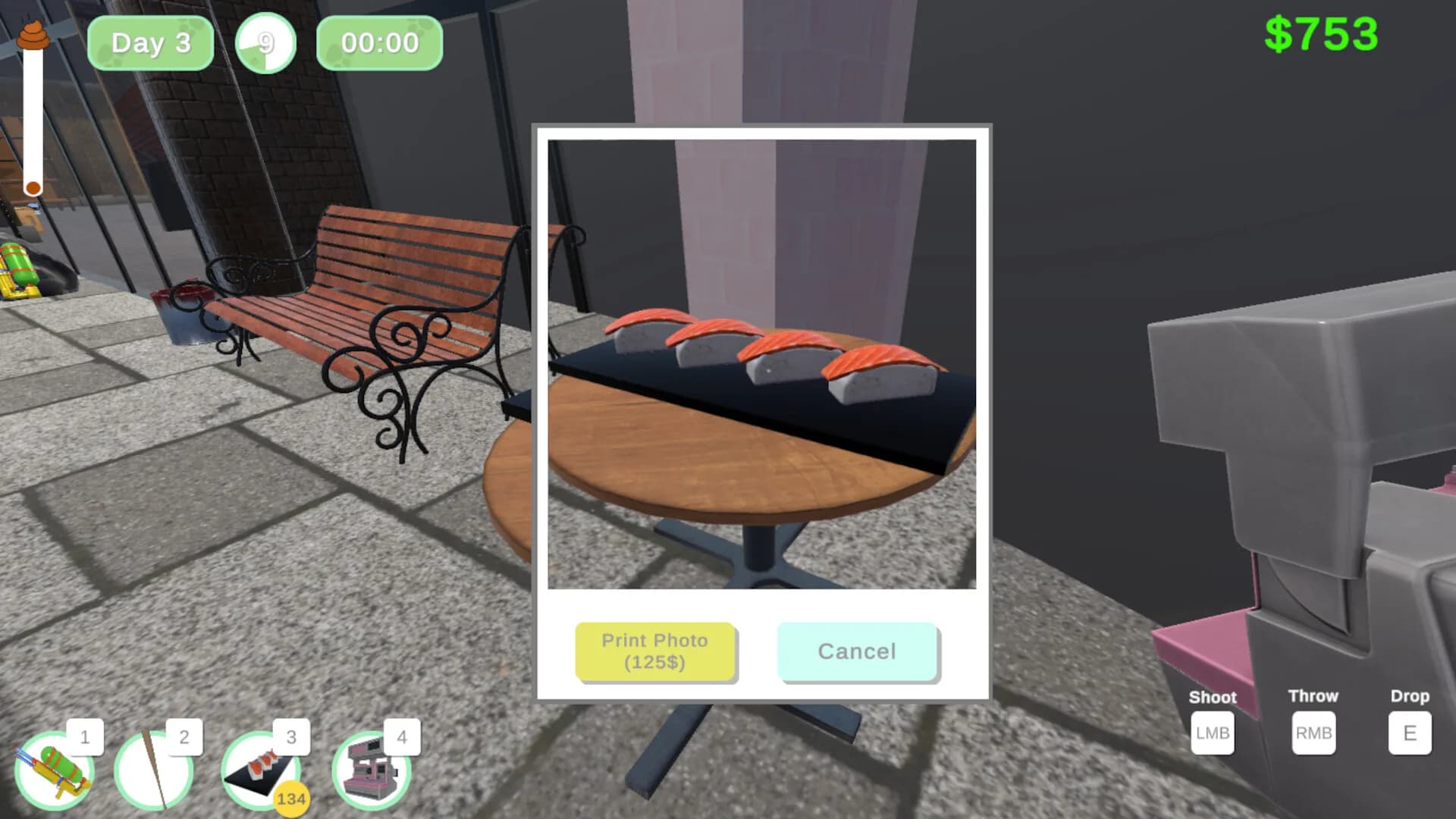Unhinged Pet Store Simulator görsel 12