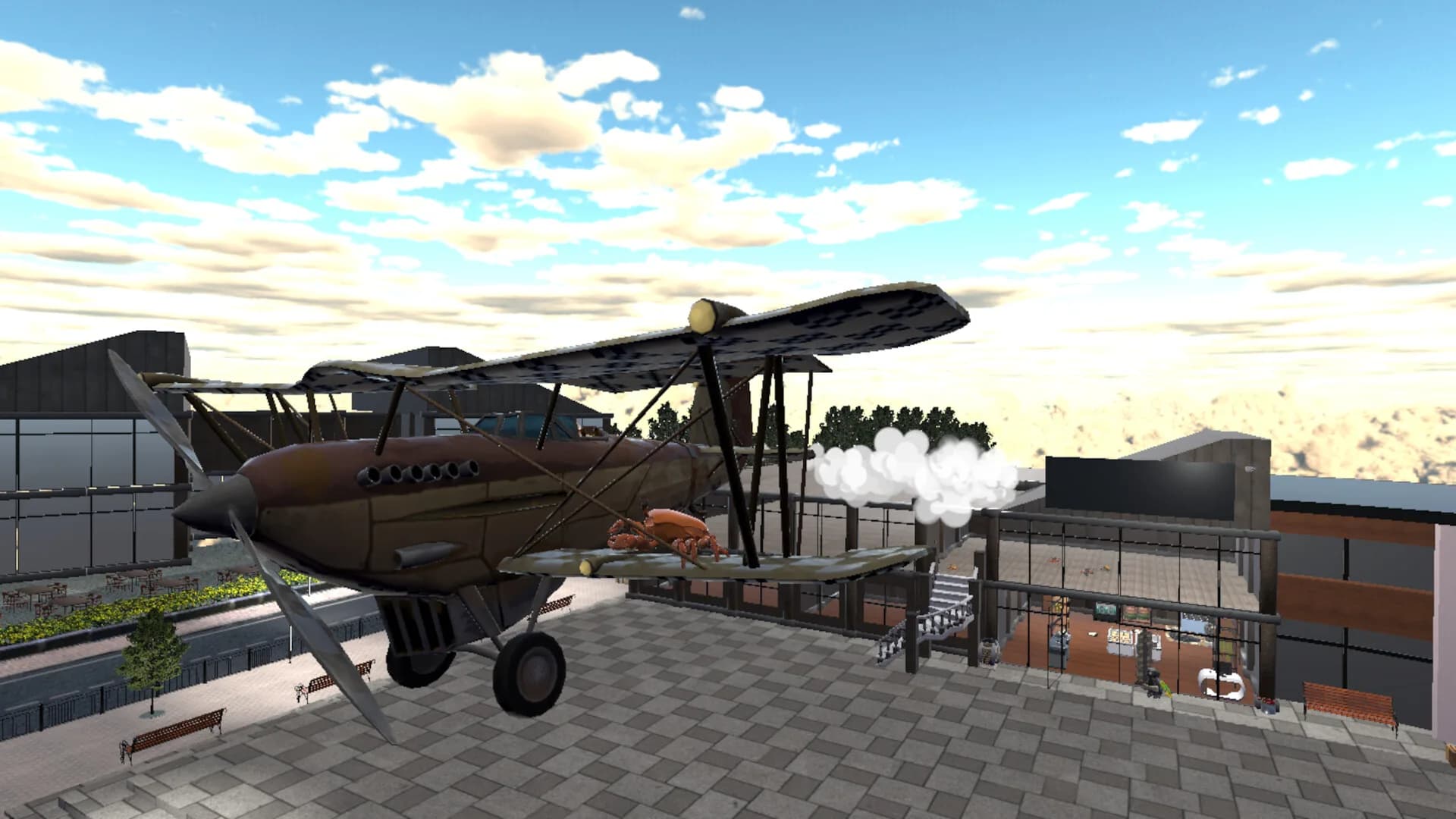 Unhinged Pet Store Simulator görsel 16