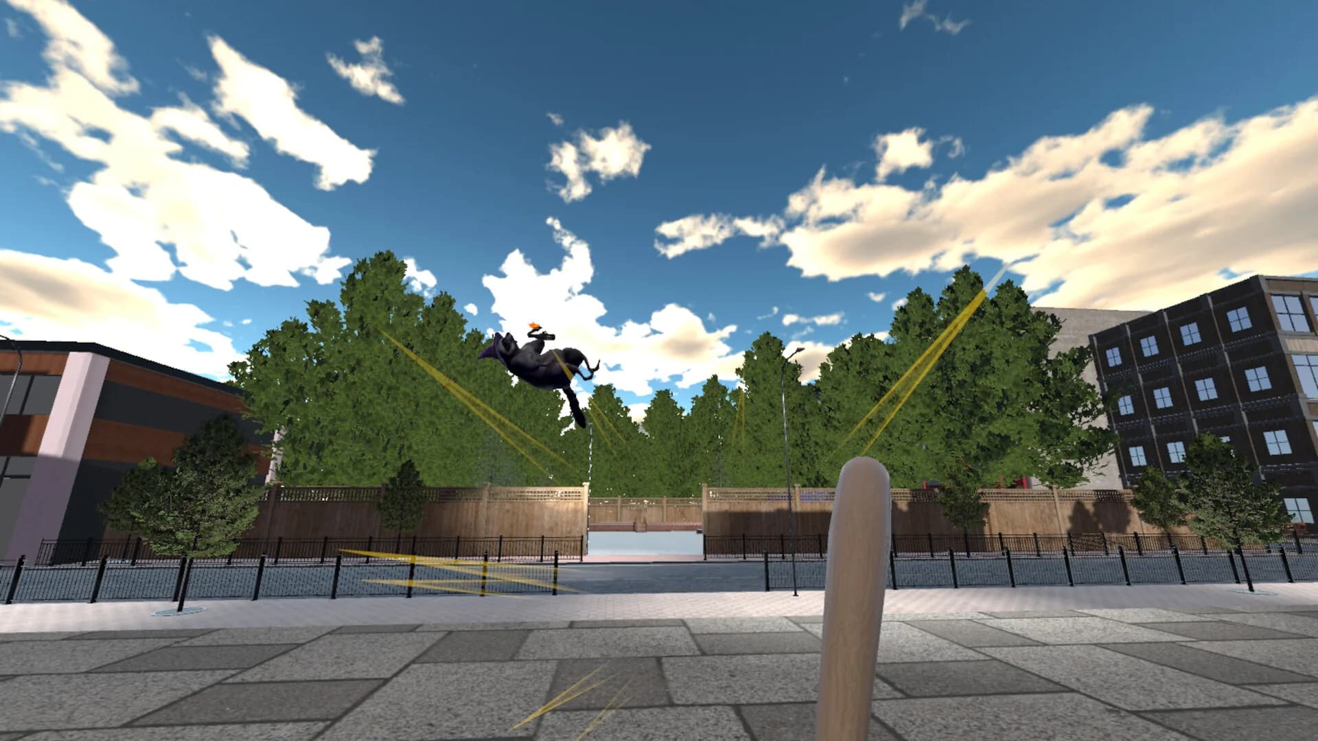 Unhinged Pet Store Simulator görsel 20