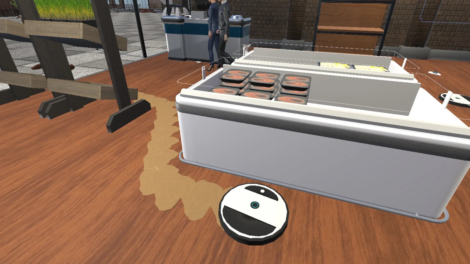 Unhinged Pet Store Simulator görsel 4