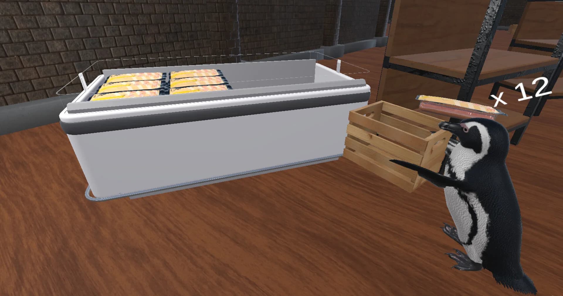 Unhinged Pet Store Simulator görsel 9