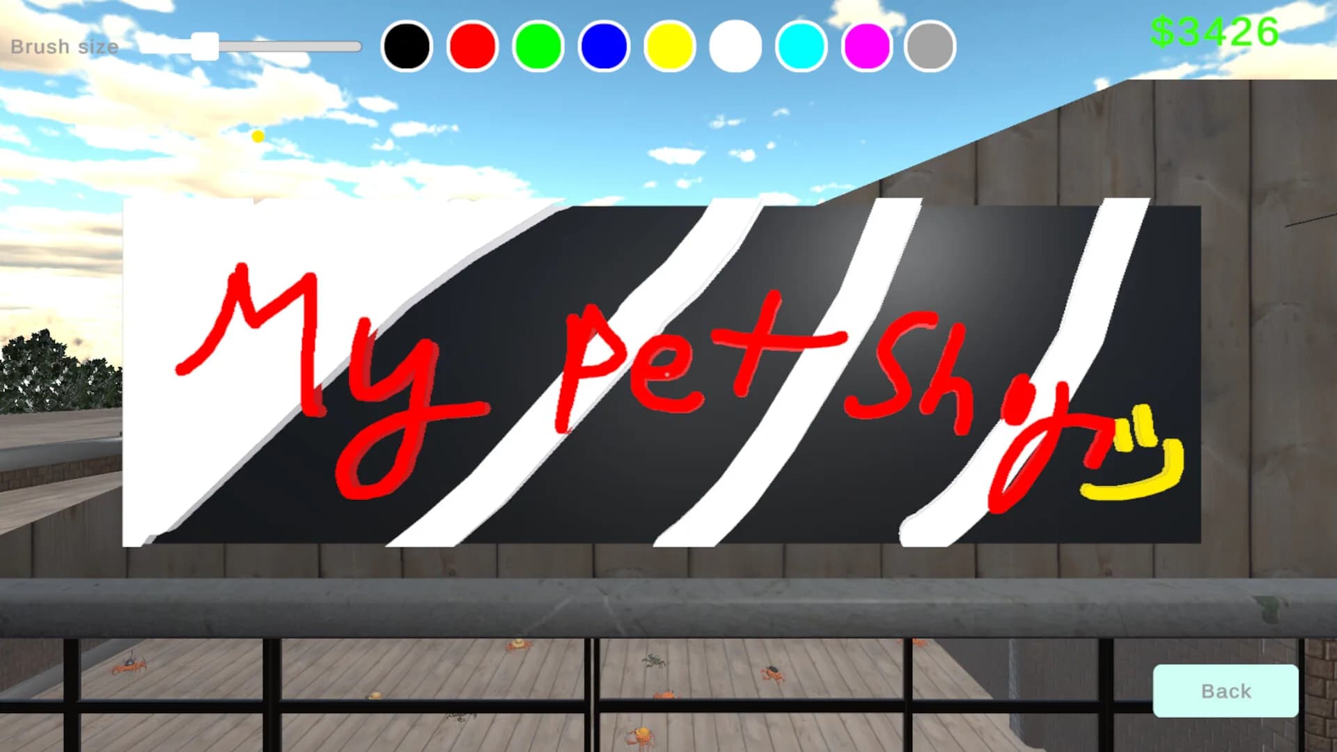 Unhinged Pet Store Simulator görsel 11