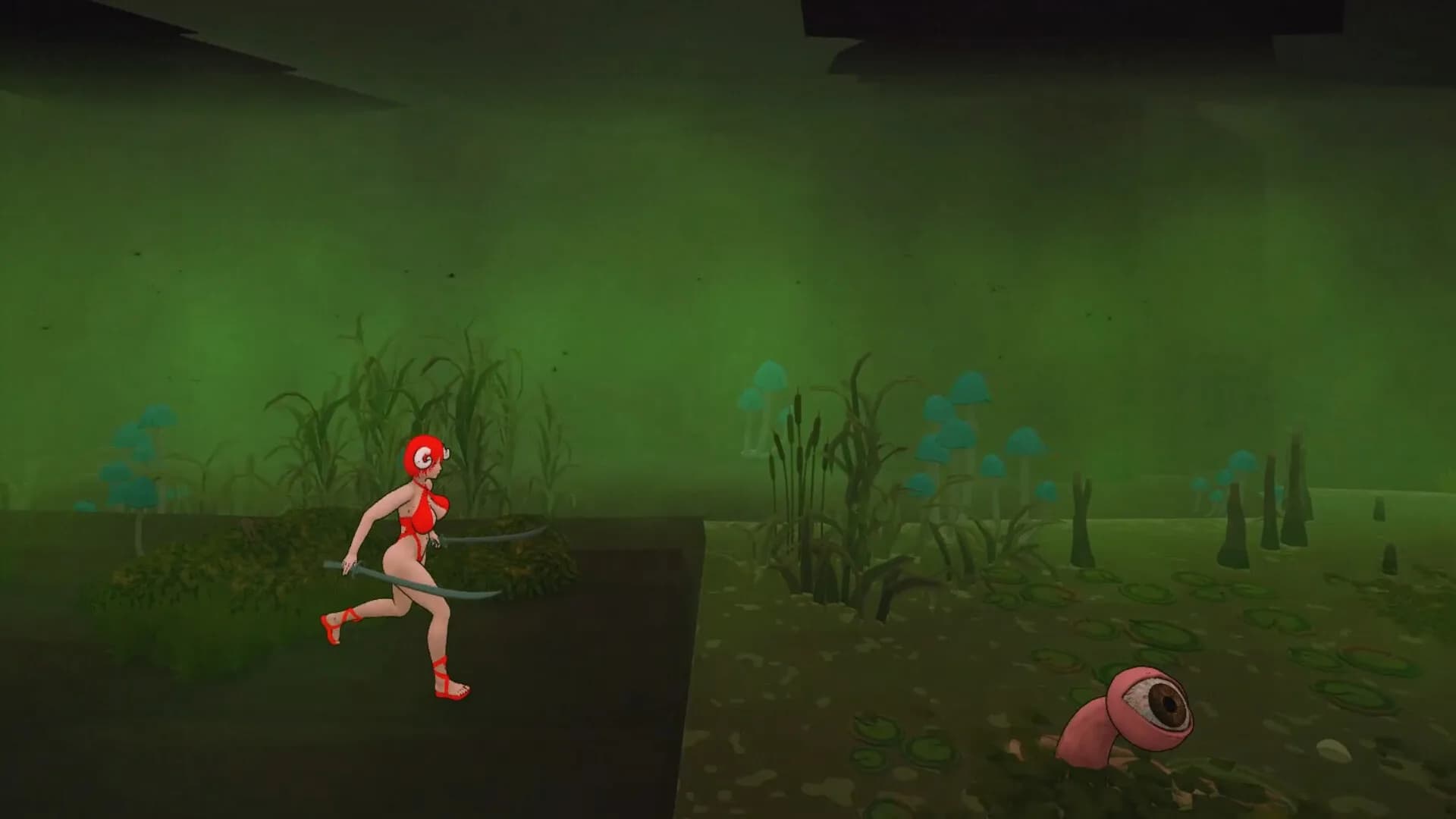 Succubus: The Lustborn Curse görsel 9