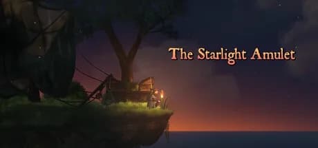 The Starlight Amulet