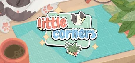 Little Corners görsel 1