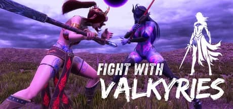 Fight With Valkyries [18+]
