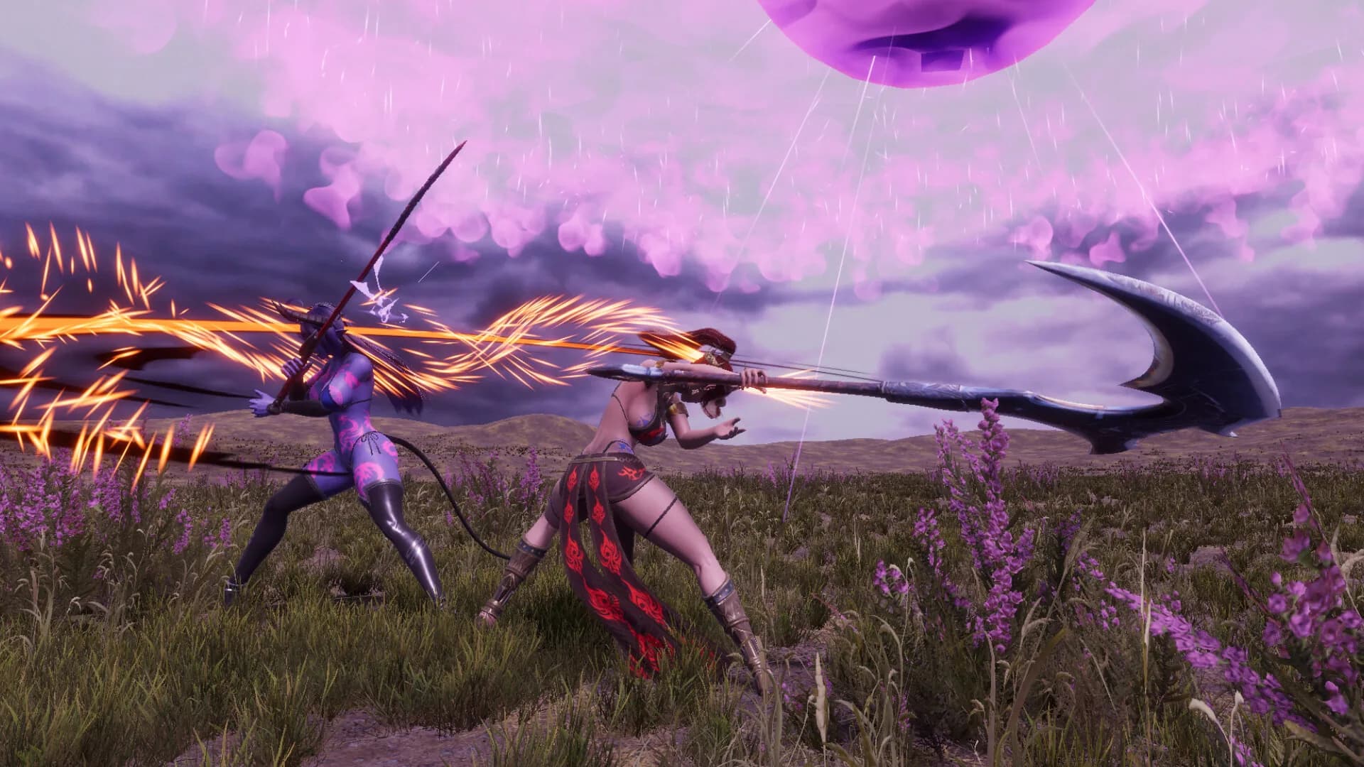 Fight With Valkyries [18+] görsel 12