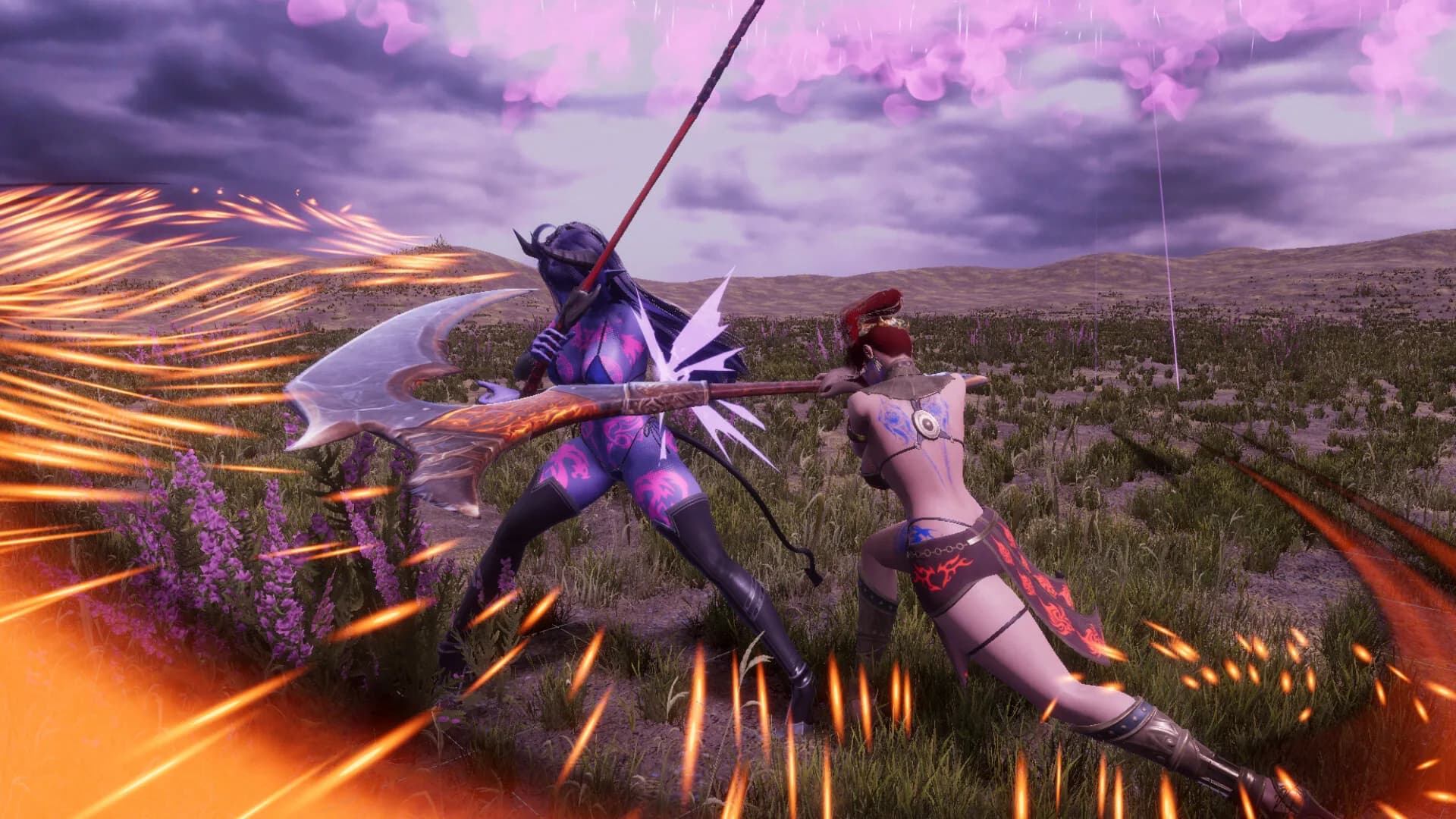 Fight With Valkyries [18+] görsel 13