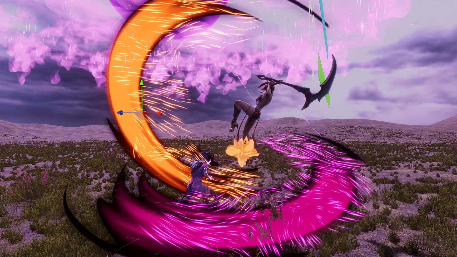 Fight With Valkyries [18+] görsel 14
