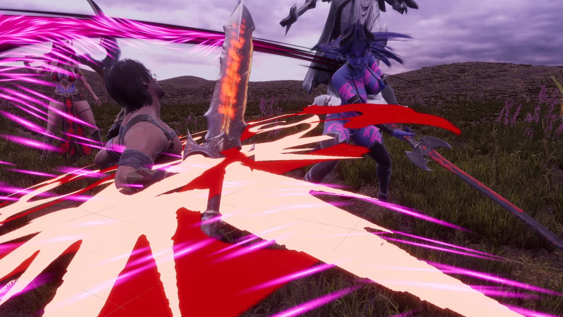 Fight With Valkyries [18+] görsel 15