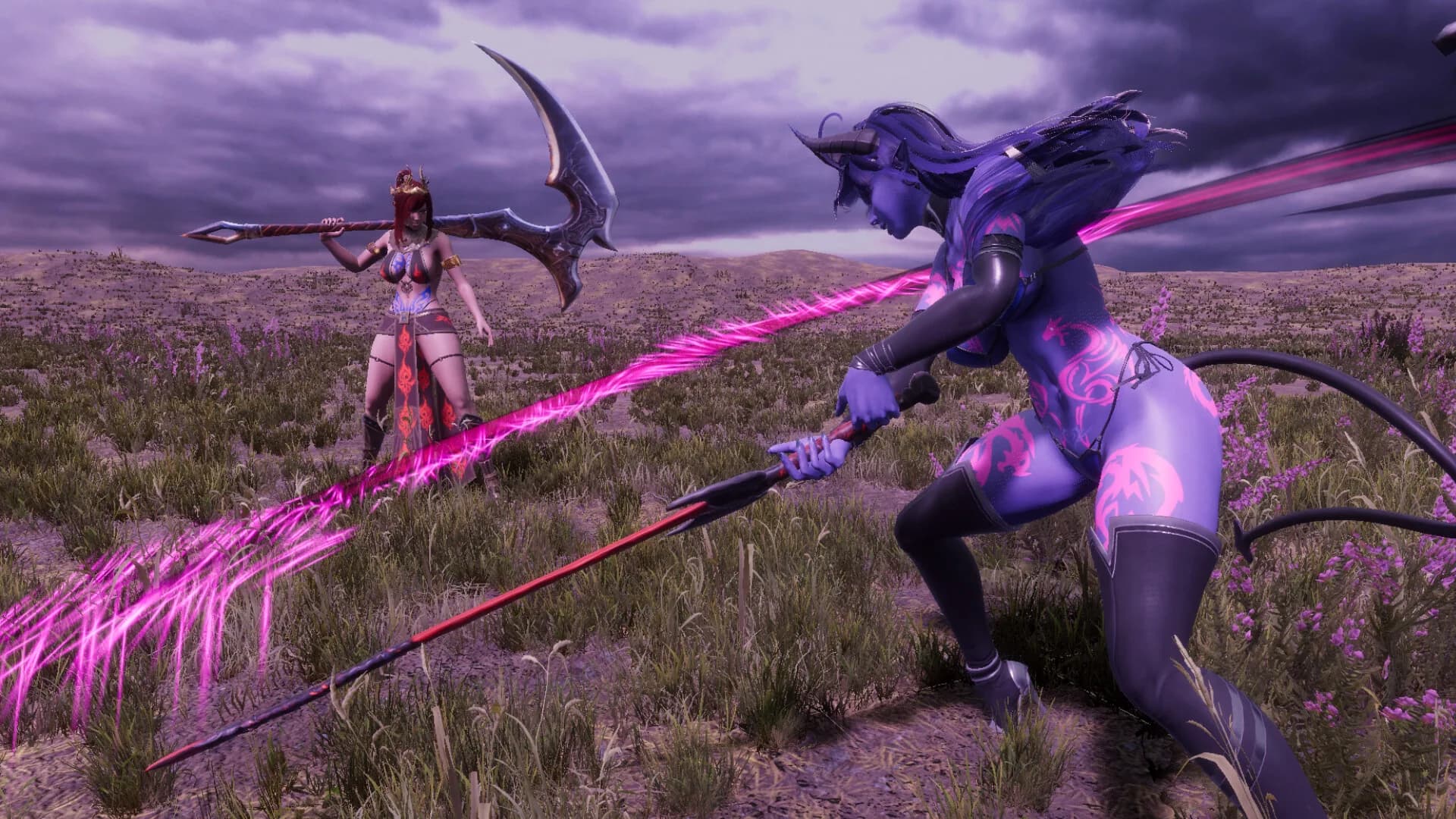 Fight With Valkyries [18+] görsel 17