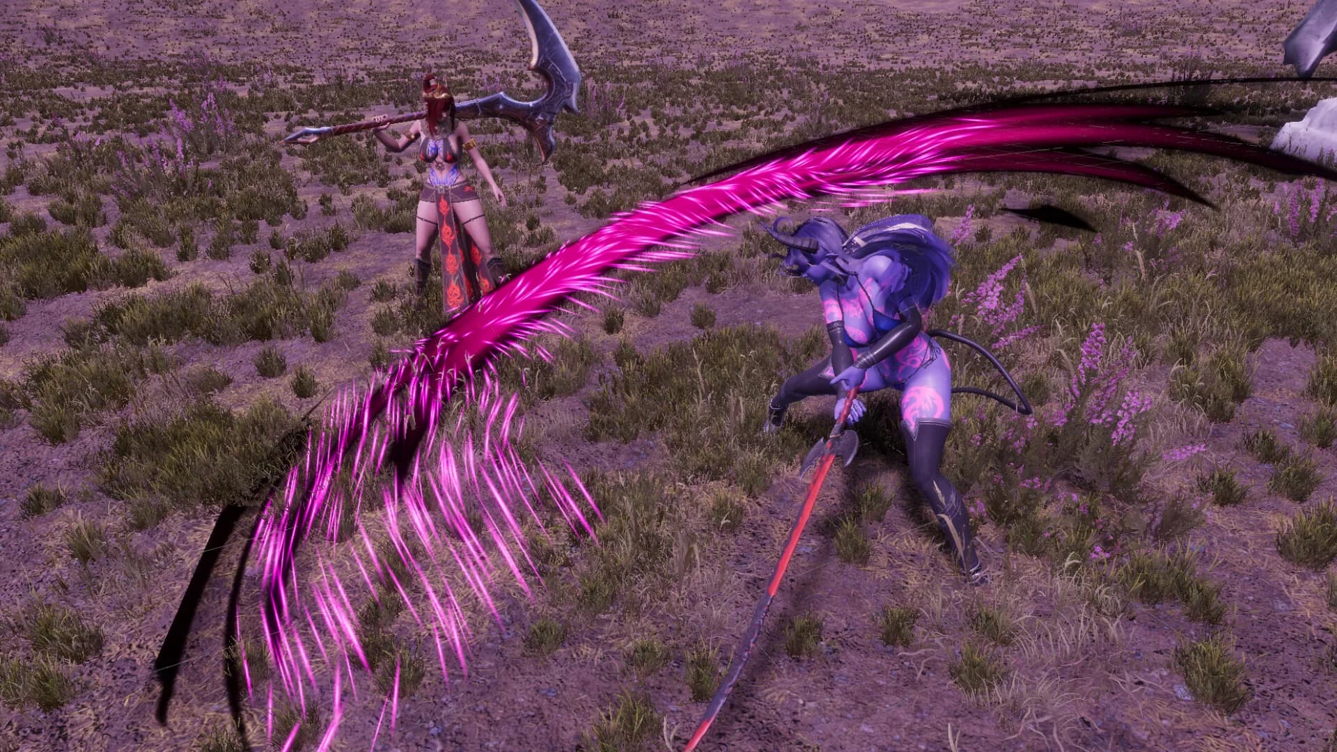 Fight With Valkyries [18+] görsel 18