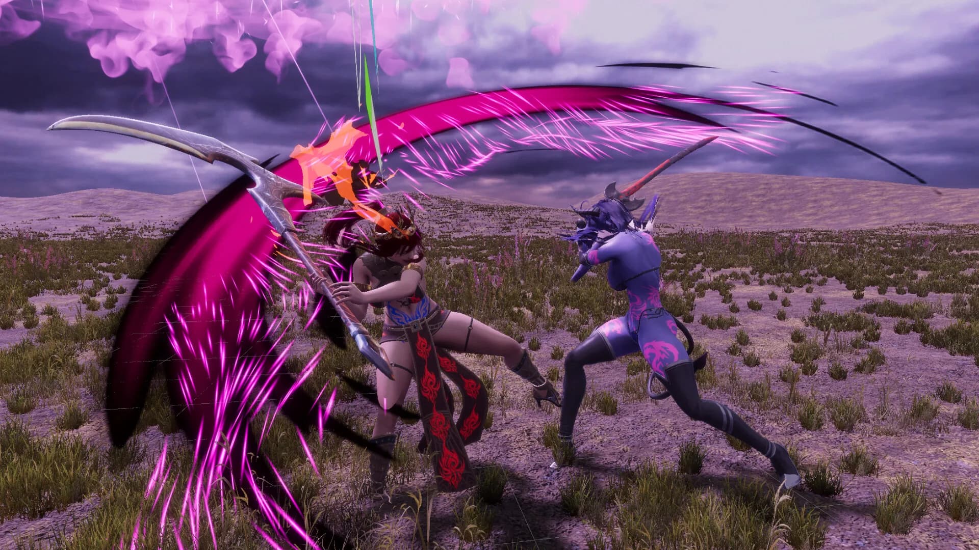 Fight With Valkyries [18+] görsel 19