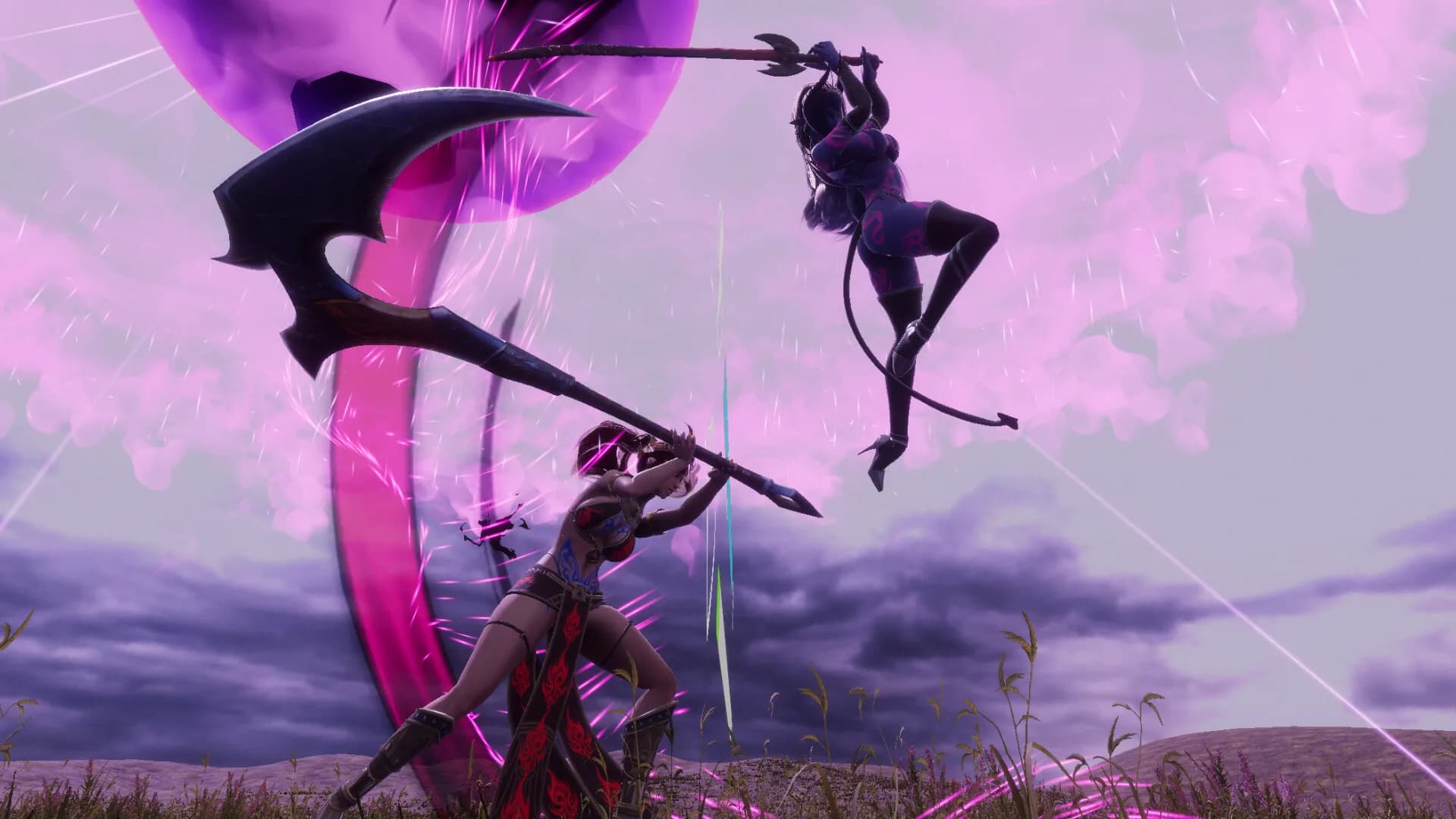 Fight With Valkyries [18+] görsel 20