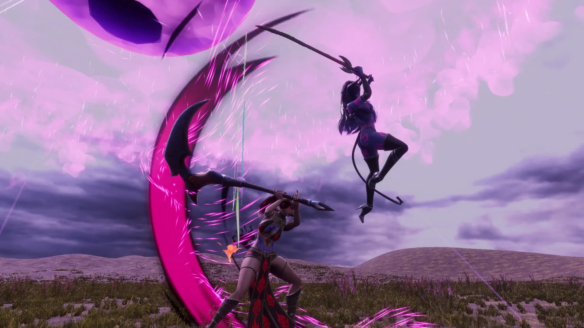 Fight With Valkyries [18+] görsel 21