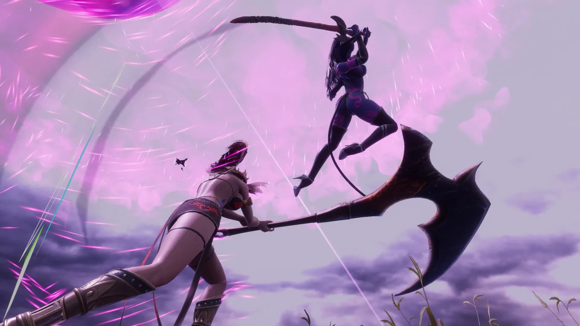 Fight With Valkyries [18+] görsel 22