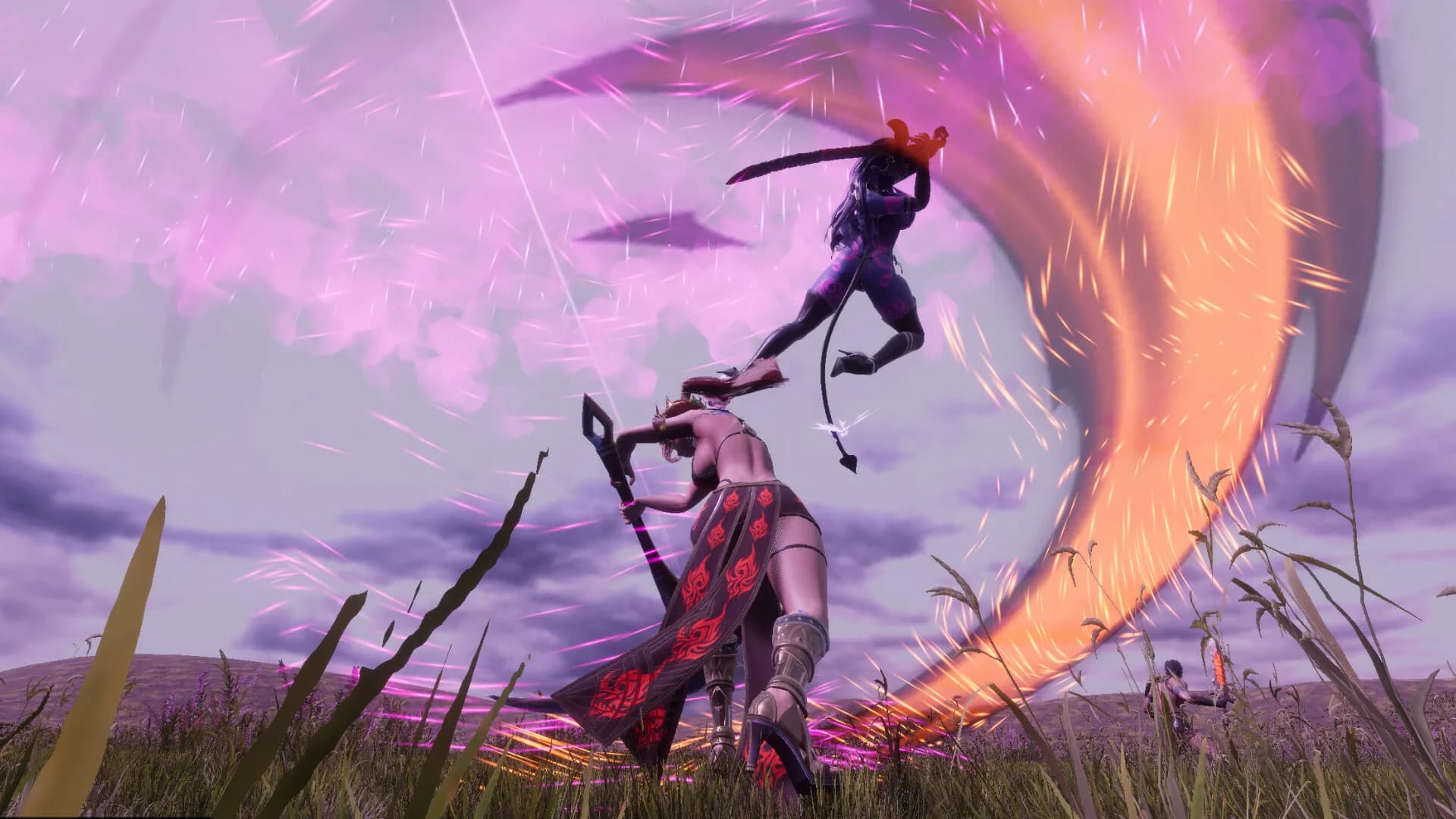 Fight With Valkyries [18+] görsel 23