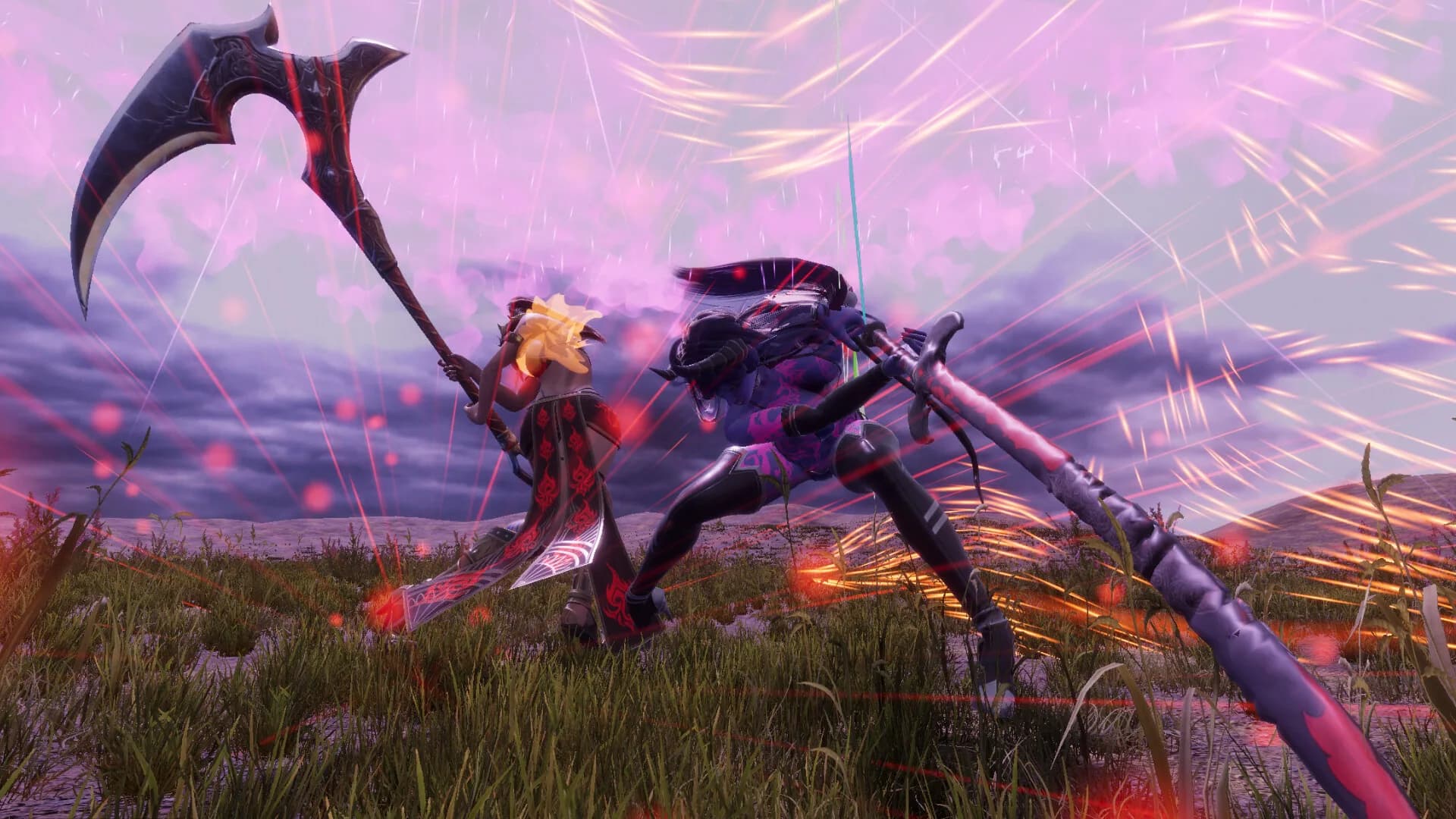 Fight With Valkyries [18+] görsel 24