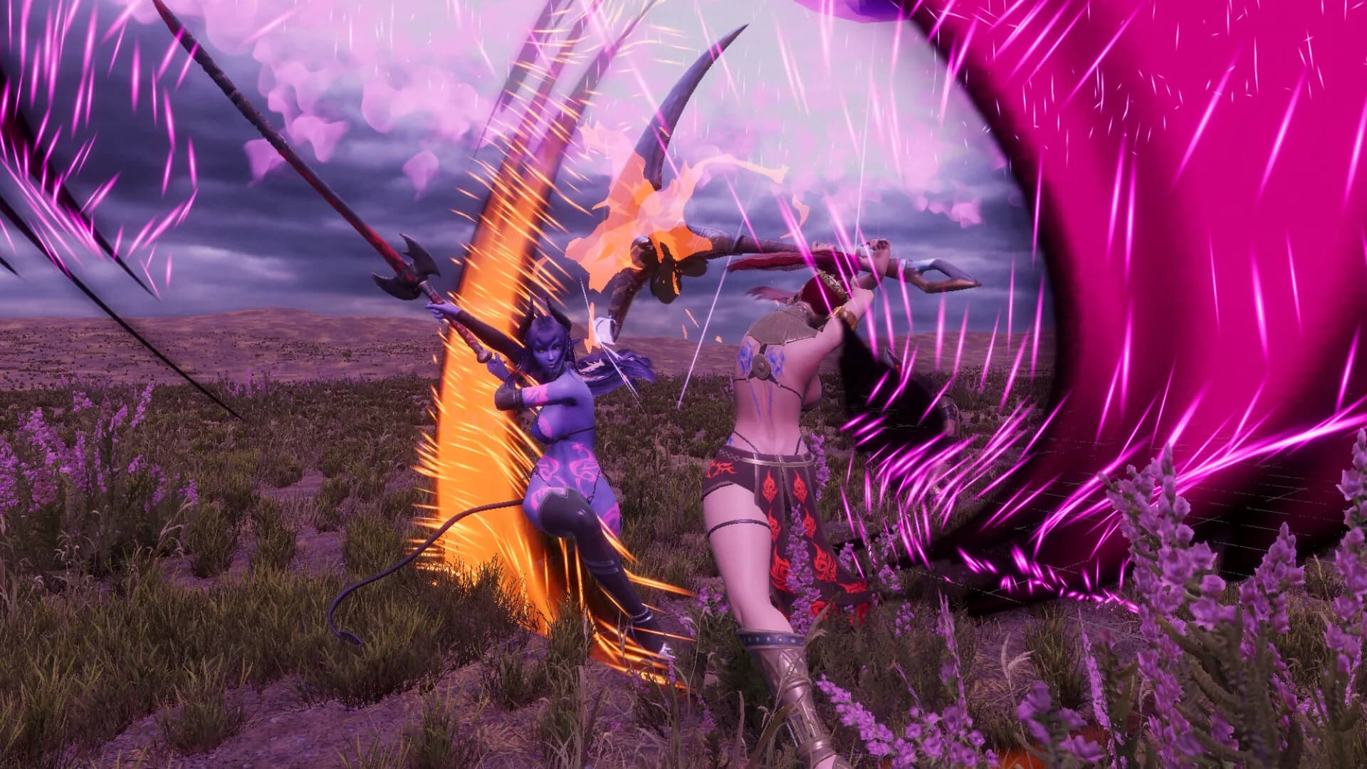 Fight With Valkyries [18+] görsel 5