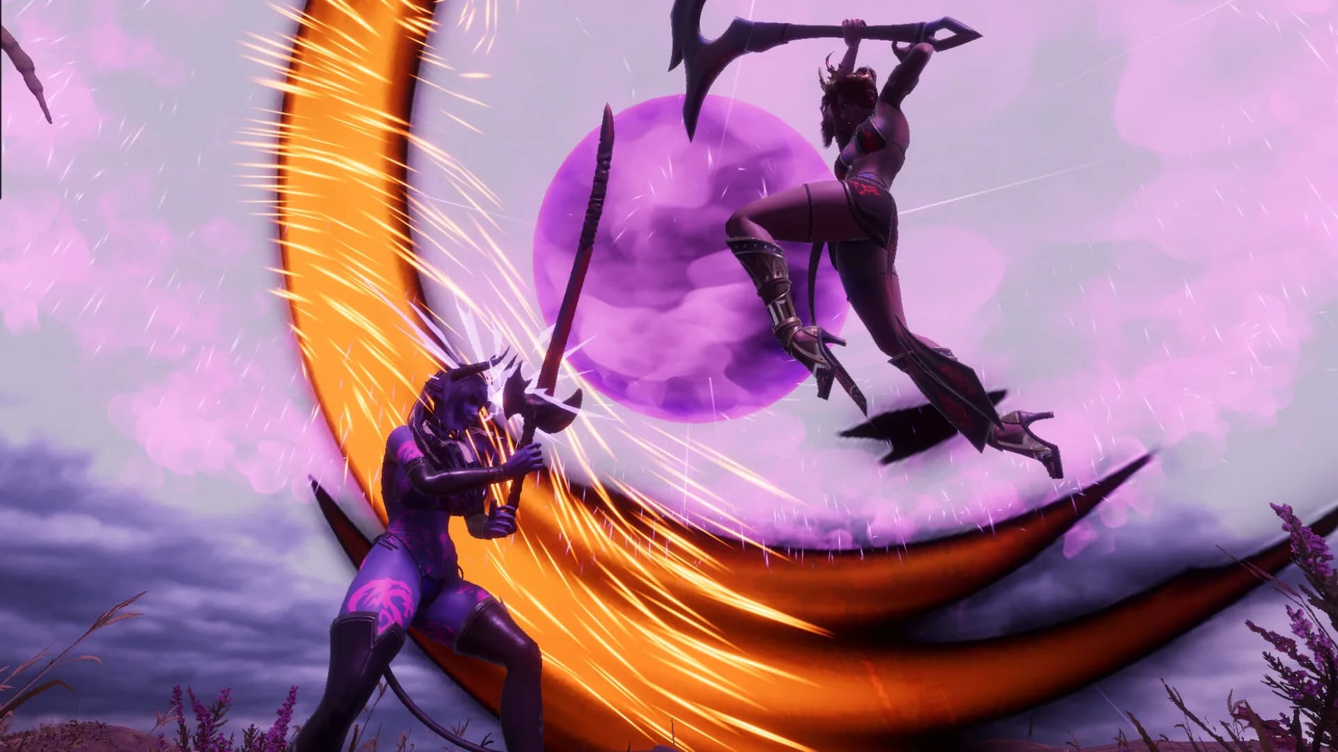 Fight With Valkyries [18+] görsel 6