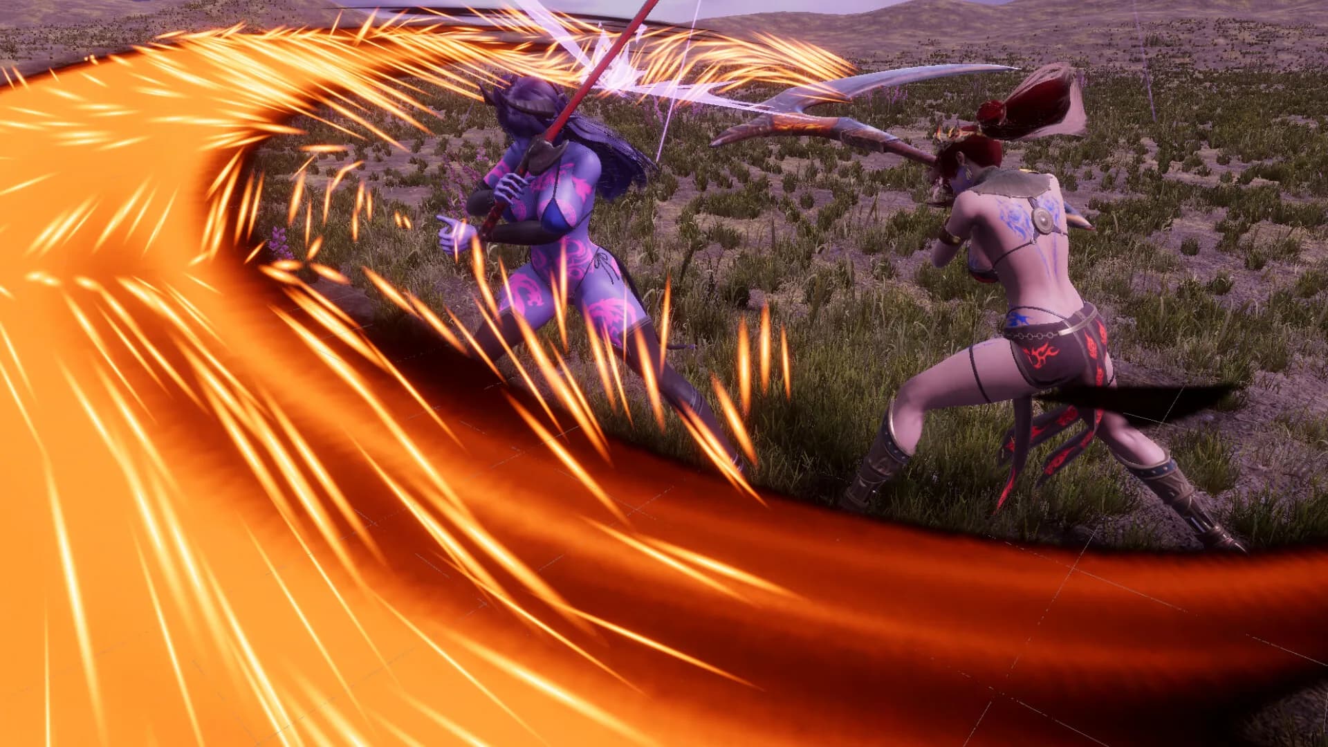Fight With Valkyries [18+] görsel 10