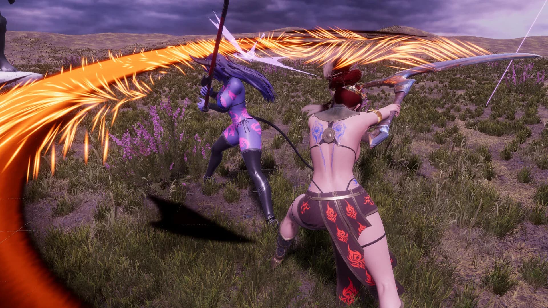 Fight With Valkyries [18+] görsel 11