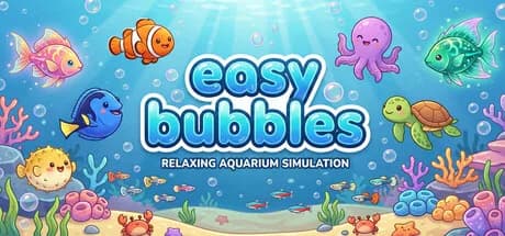 Easy Bubbles görsel 1