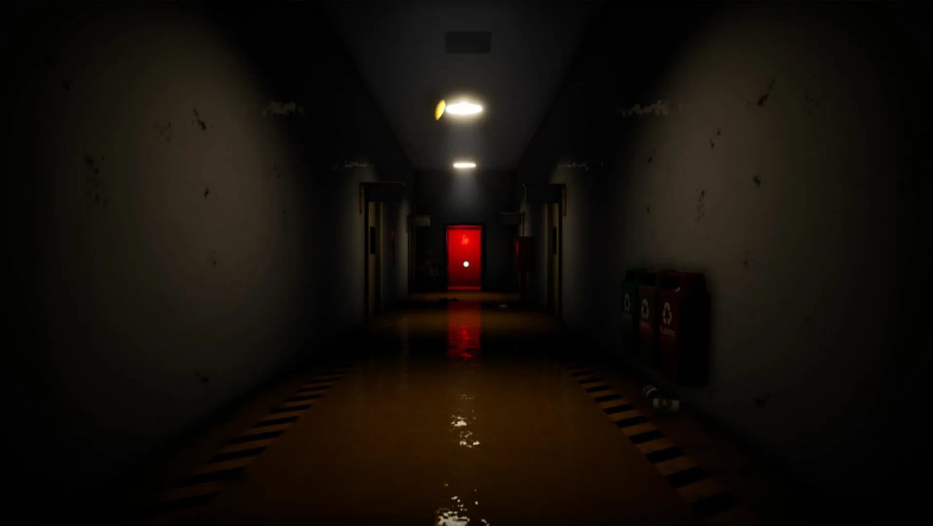 PAPAO: The Legend of the Bogeyman görsel 6