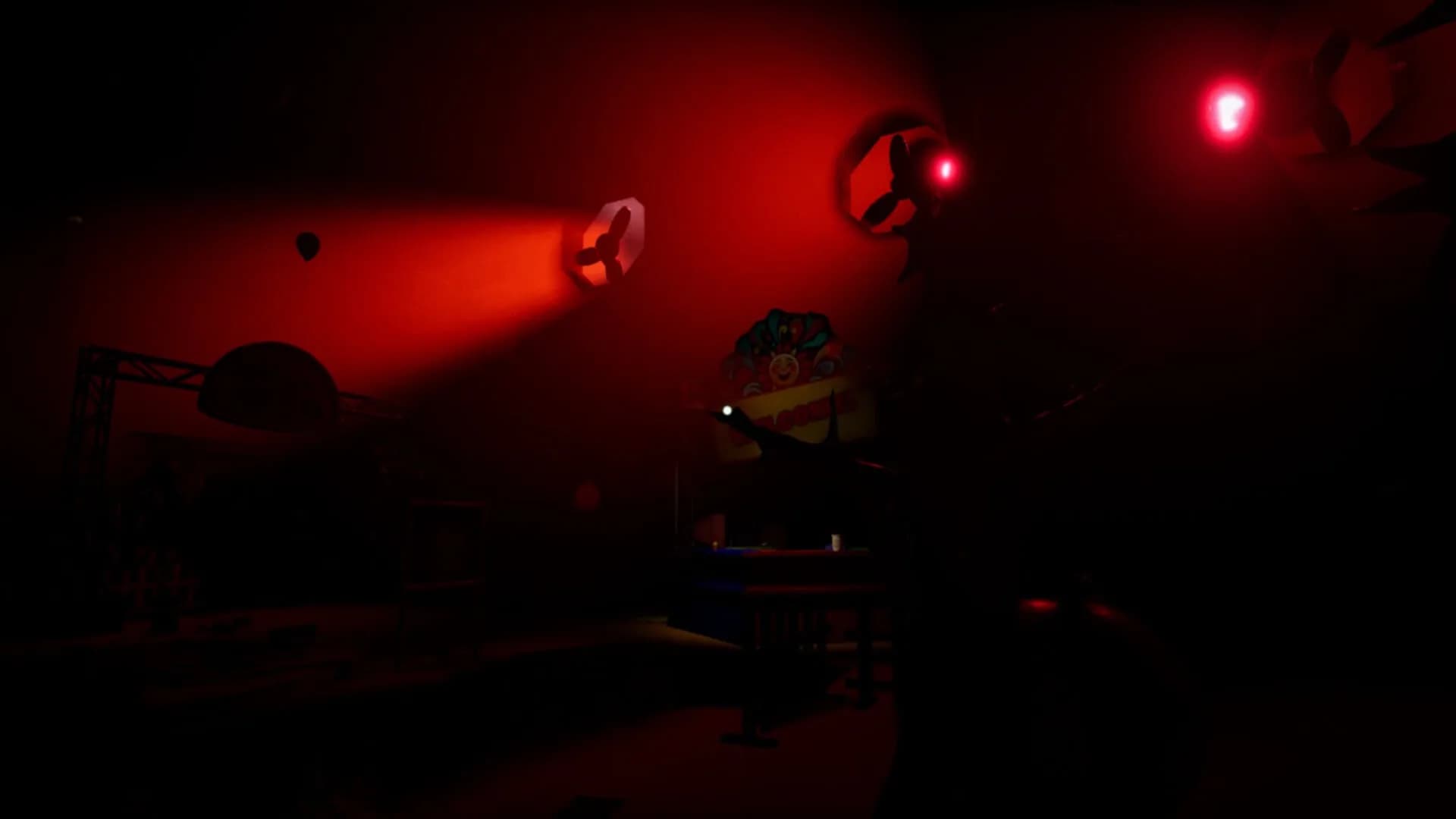 PAPAO: The Legend of the Bogeyman görsel 11