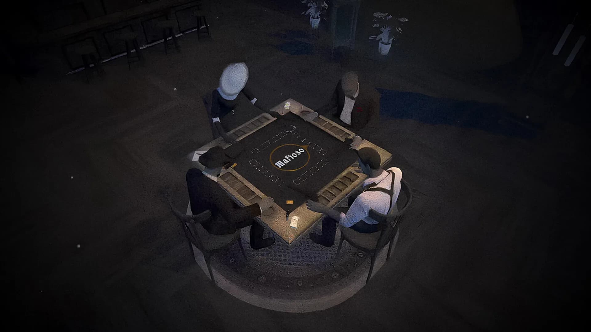 Mafioso's Dice görsel 2
