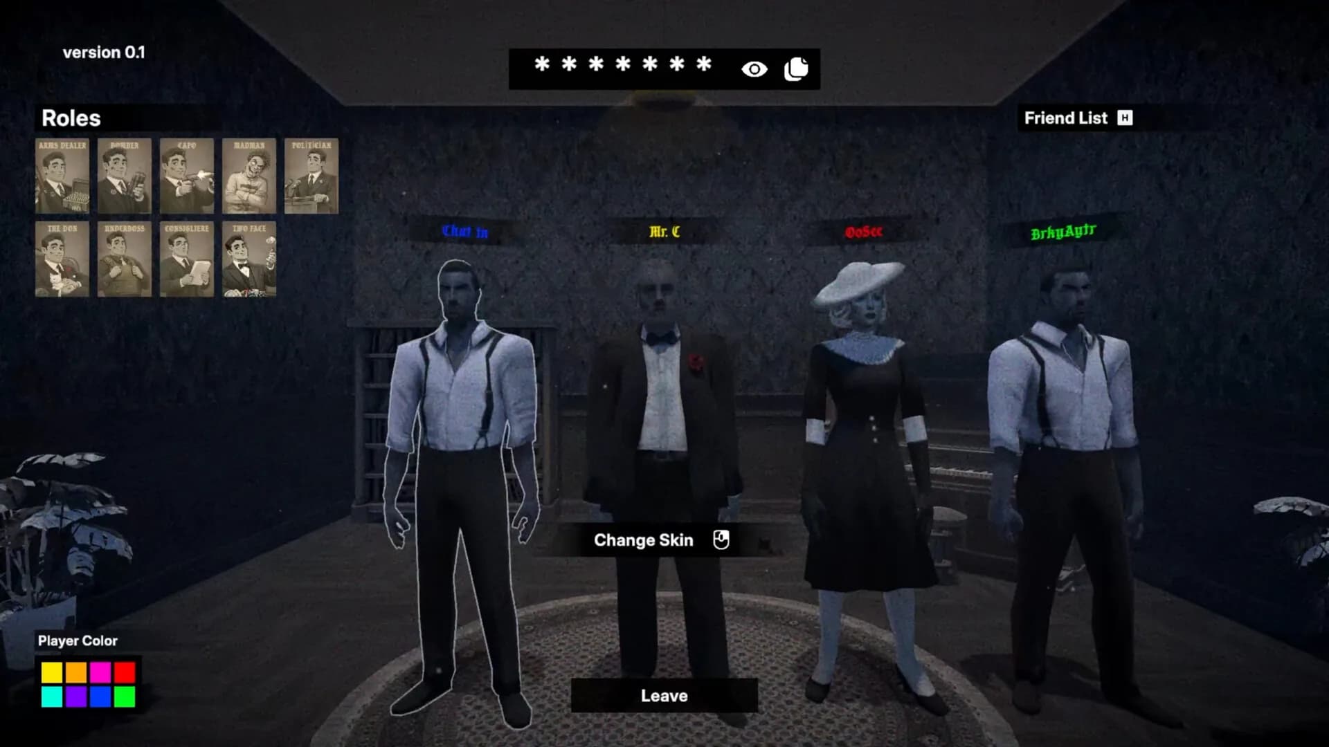 Mafioso's Dice görsel 6