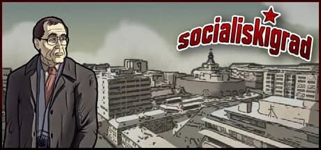 Socialiskigrad