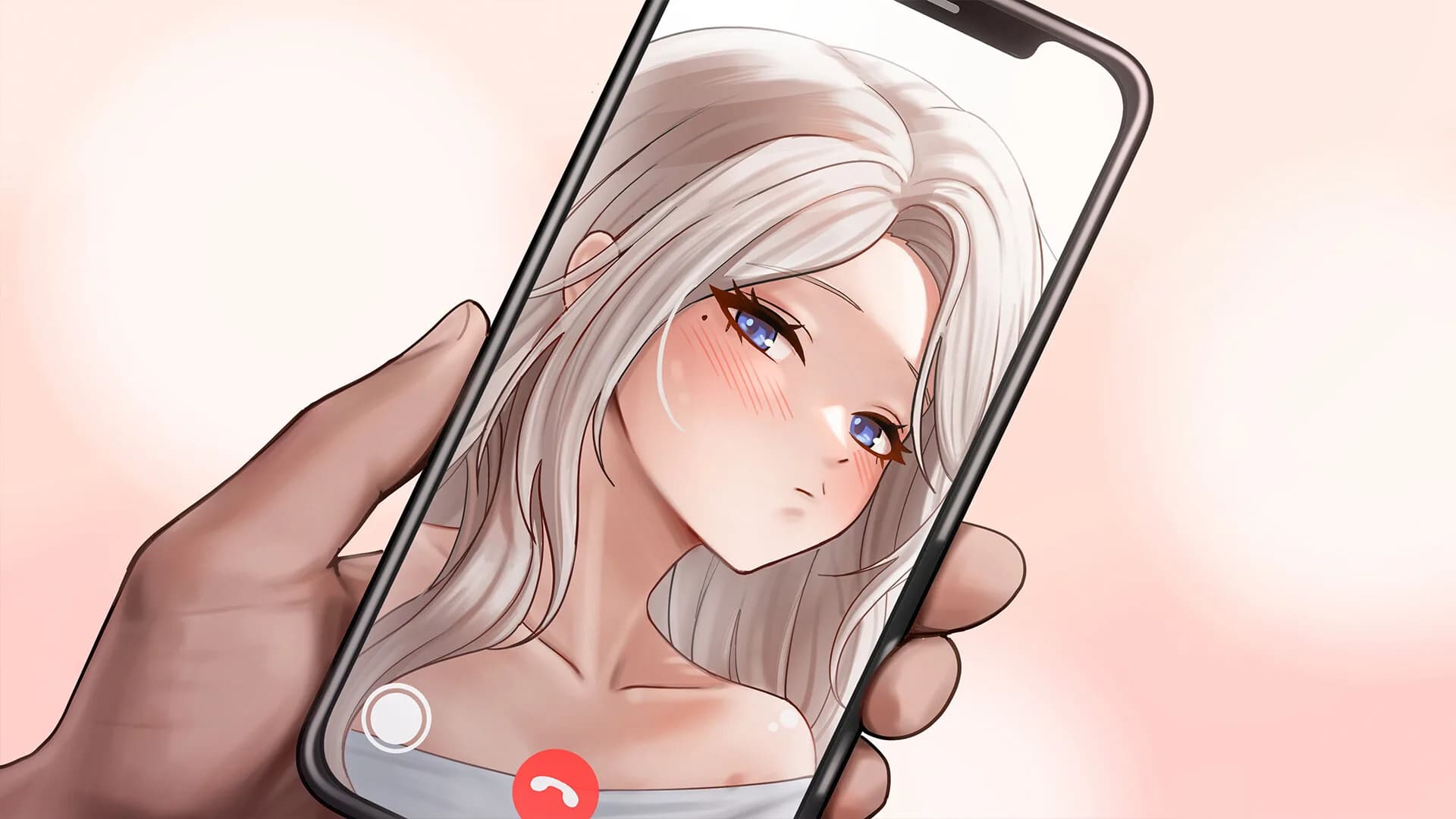 이레인 대리님 결재 부탁드립니다! görsel 2