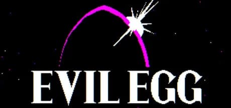 Evil Egg görsel 1