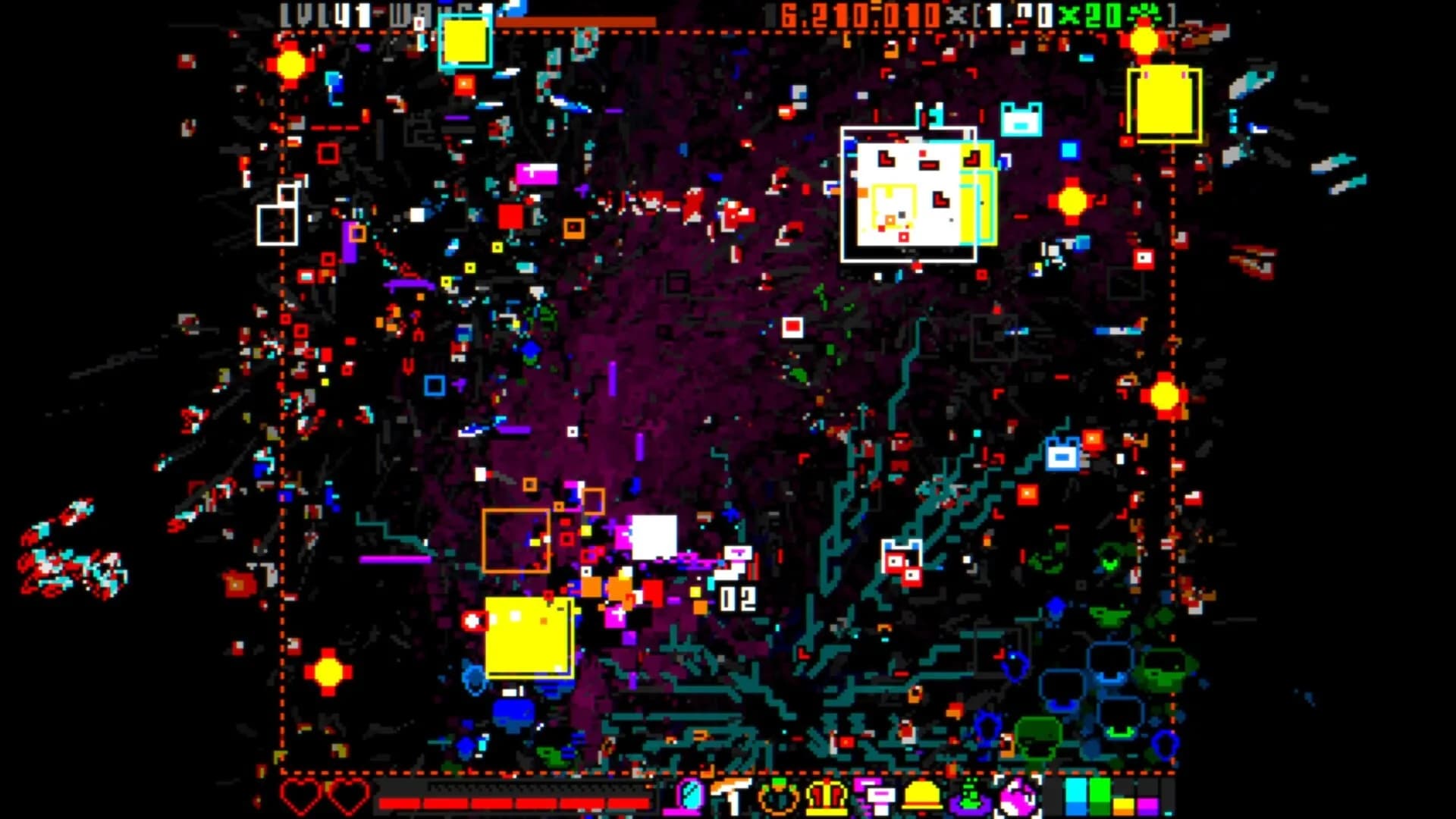 Evil Egg görsel 2