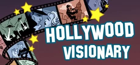 Hollywood Visionary görsel 1