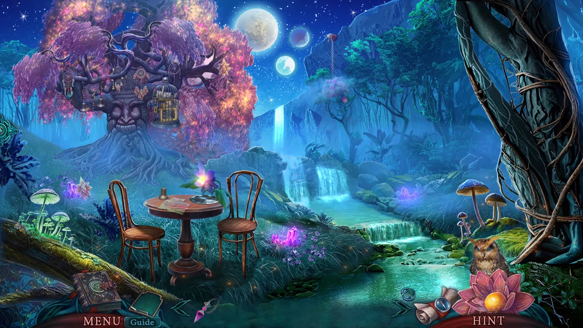 Reflections of Life: Sleep's Embrace Collector's Edition görsel 2