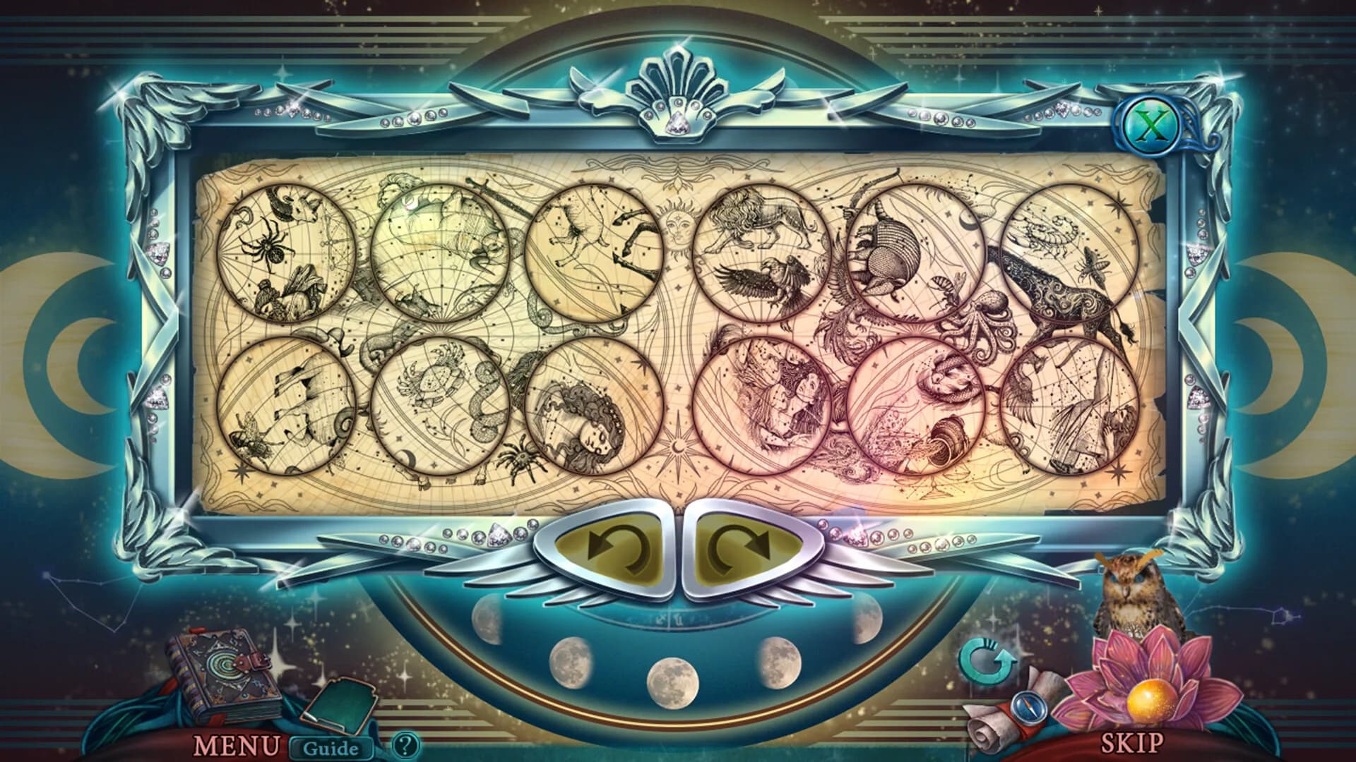 Reflections of Life: Sleep's Embrace Collector's Edition görsel 3