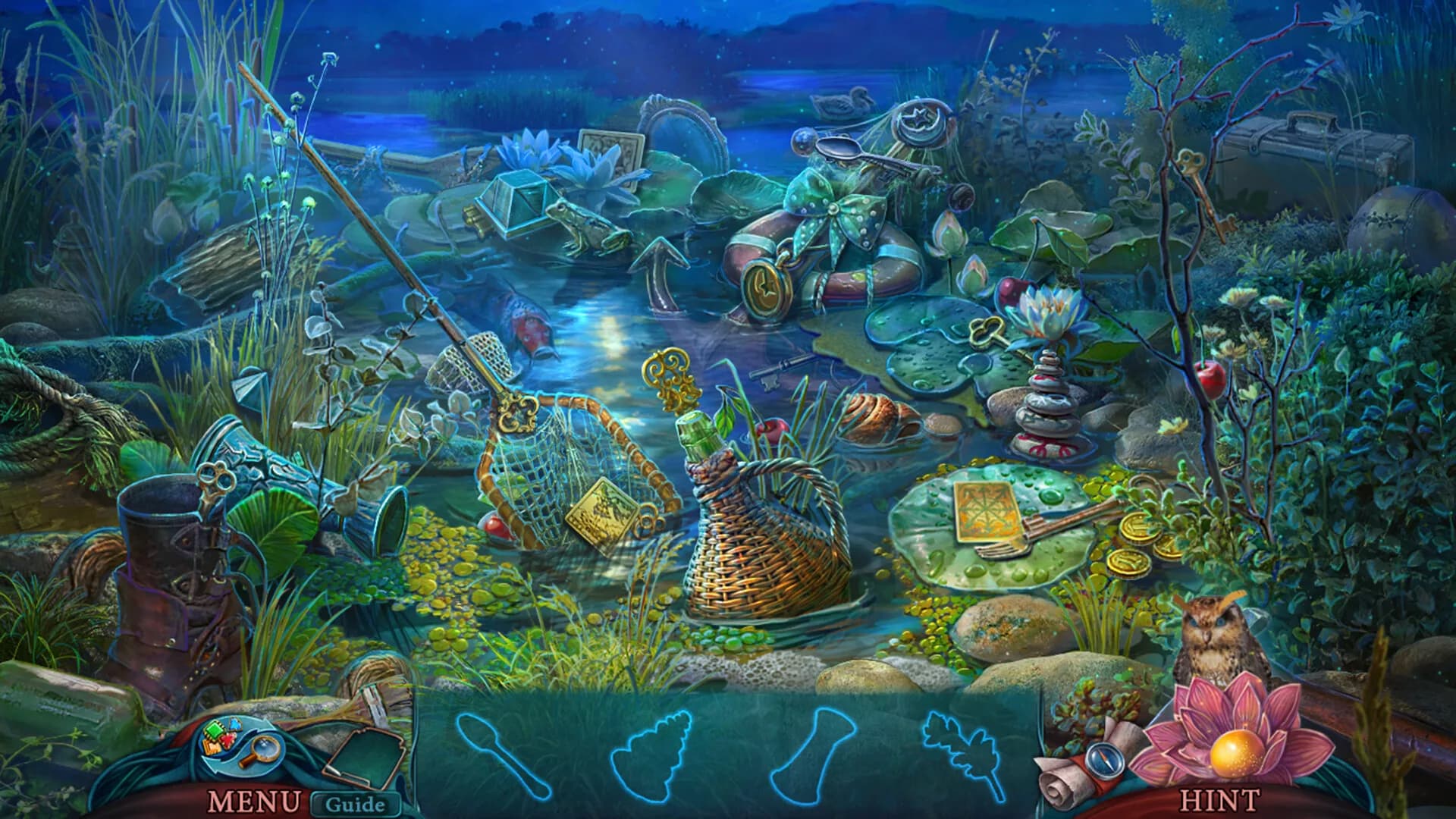 Reflections of Life: Sleep's Embrace Collector's Edition görsel 5
