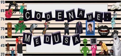 Codename Medusa görsel 1