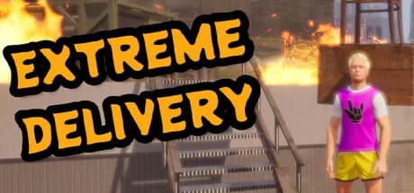 Extreme Delivery görsel 1